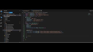 How to call multiple API and subscribe in angular 16?