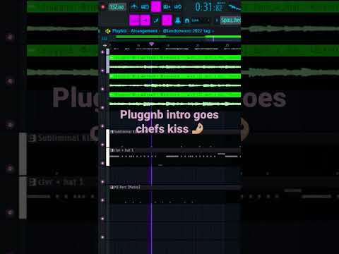 pluggnb type beat