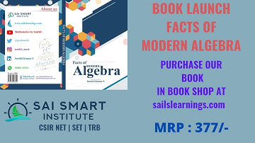 BOOK LAUNCH | BUY LINK IN DESCRIPTION | MATHEMATICS BY SENTHIL