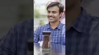 When you Date a UPSC Aspirant 😂❤
