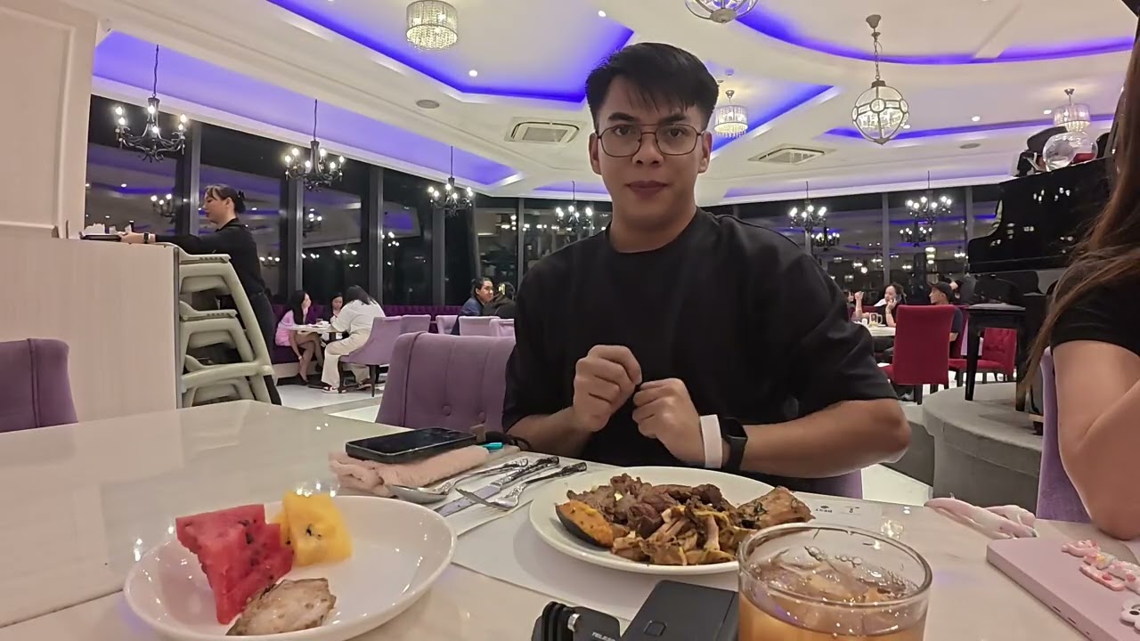 NIU Vikings - The Podium