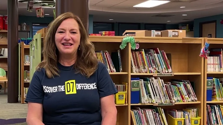 D7 Schools New Interim Superintendent Dr. Mary Ann...