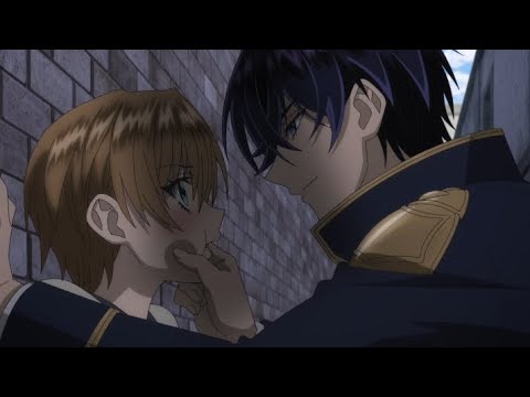 Rishe X Arnold 7th Time Loop AMV My Oh My