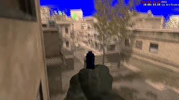 New Strike Elevator Glitch Cod4 PC