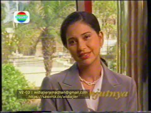 Klip Sinetron Nokta Merah Perkawinan 2 di Indosiar tahun 1998