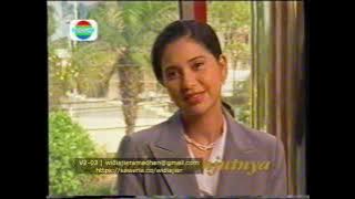 Klip Sinetron Nokta Merah Perkawinan 2 di Indosiar tahun 1998