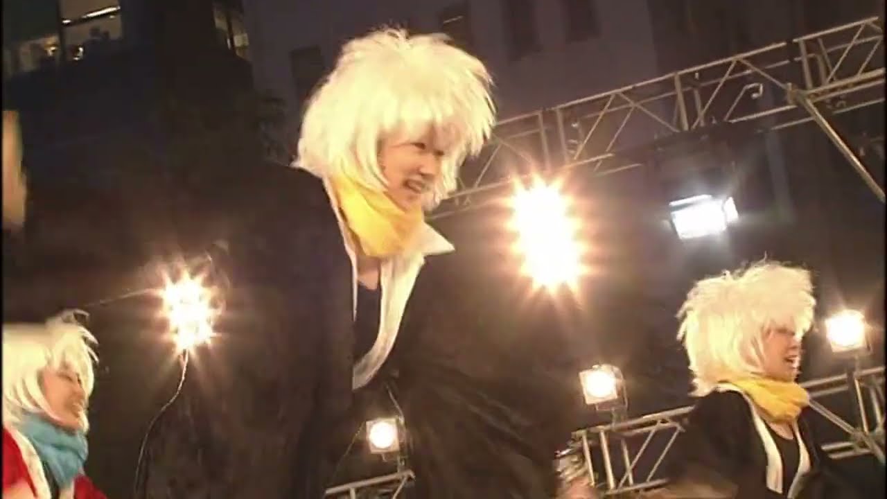 Big bang―500万人の放熱Yosakoiソーラン祭り ●大型本 Amazon.co.jp: YOSAKOIソーラン祭り公式ガイドブック 第