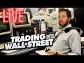 Live friday trading stock market access