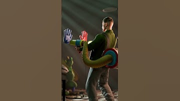 My Pianosaurus was robbed from me #poppyplaytime