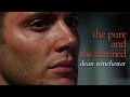 Dean winchester  the pure and the damned