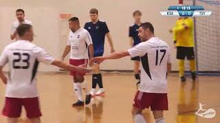 Kopli Sailors 2 - 9 Tallinn Shipyard Highlights 23-Nov-25