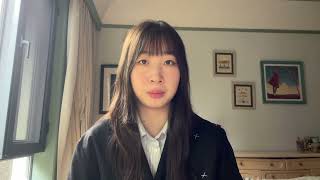 USC MSEI Video Essay Ruyu Yan