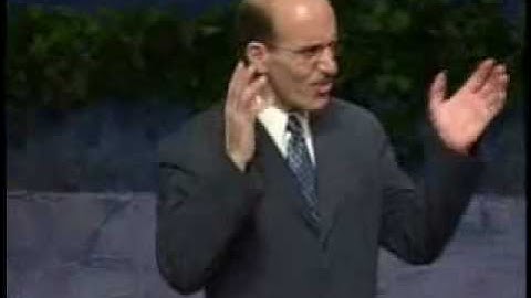 How to Keep the Sabbath, Part 1 Laboring to Rest pt 3