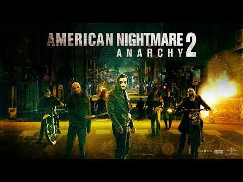 American Nightmare 2 : Anarchy