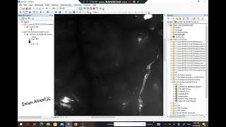 Information How to create contour map from a Raster _ArcGis Update