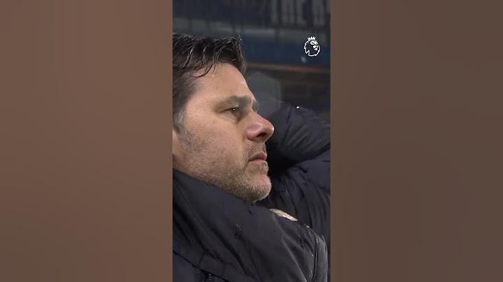 Palmer's 101st Minute Winner v Man Utd 🤯