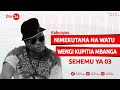 MBANGA MAISHA YANACHOSHA ULAYA LAZIMA NIMEAMUA HIVYO UJAMBAZI MAPENZI NILIPAGAWA NINAPAMBANA 