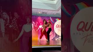 Master the Moves: Ultimate Salsa Dance Experience! #SalsaDance #SalsaLover