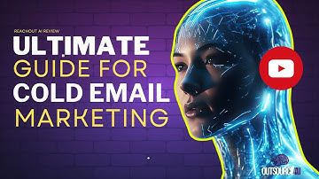 Skyrocket Your Open Rates with AI-Driven Video Outreach! | Ultimate Guide for Cold Email Campaigns