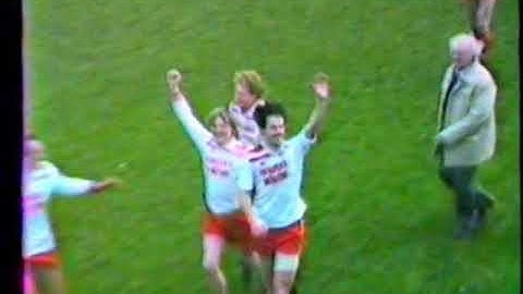 1988 01 DSOV Voetbal VVB 1 - DSOV 1 Kampioen