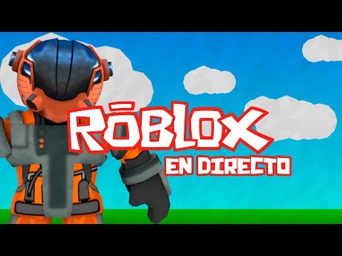 Directazo Minijuegos Robloxianos Unete Youtube - minijuegos robloxianos abierto roblox