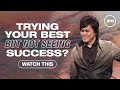 How Jesus Heals and Restores Us Today  | Joseph Prince Ministries