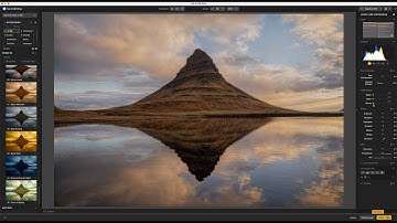 Nik Collection 8 for Adobe Lightroom and Photoshop