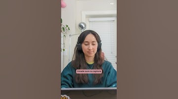 Using Adobe Express video templates to create a LinkedIn post