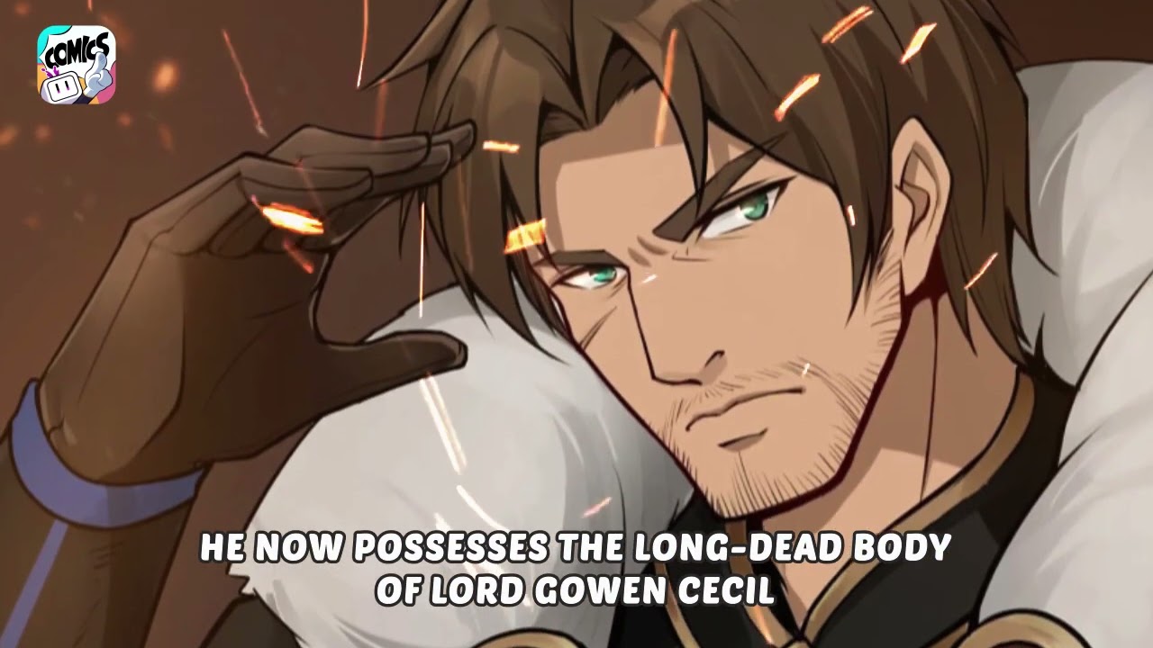 The Sword of Dawn | Bilibili Comics
