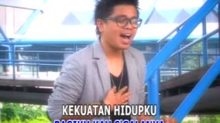 03. Kutanggung Dalam Dia_Yochen Amos