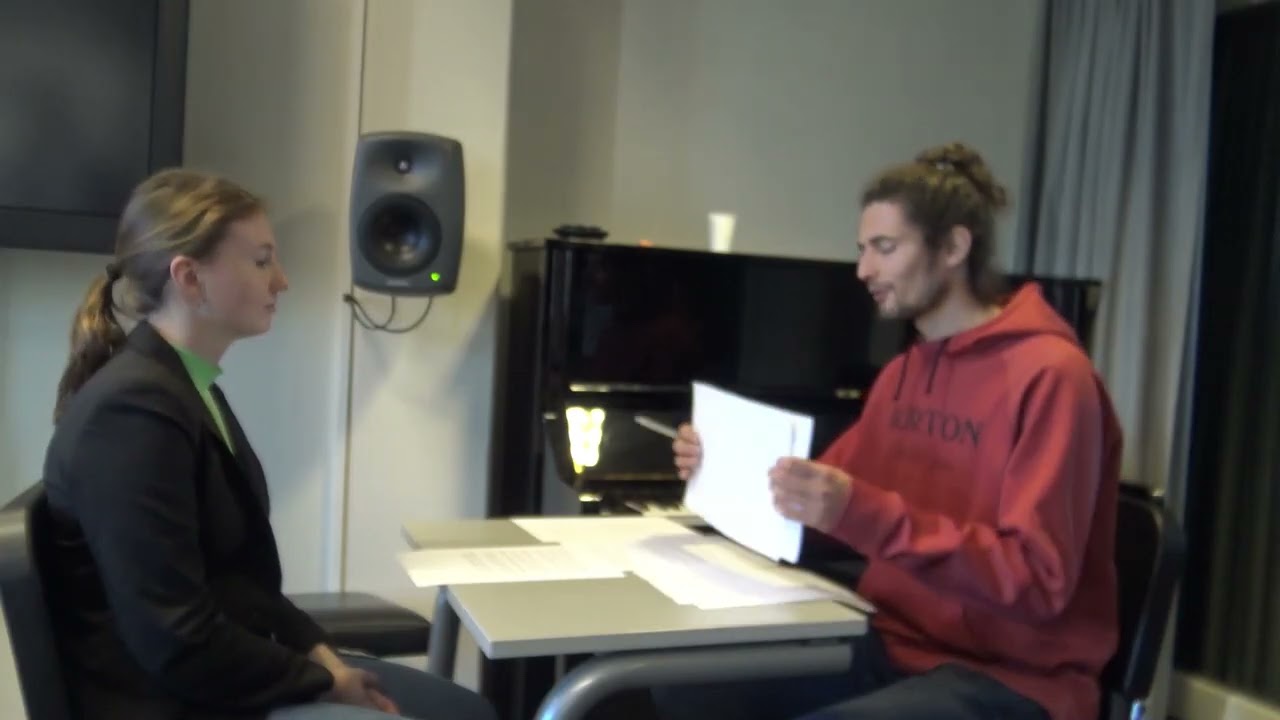 Docent Muziek toelatingsinfo - ArtEZ Conservatorium Enschede