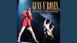 Live And Let Die (Live 1993)