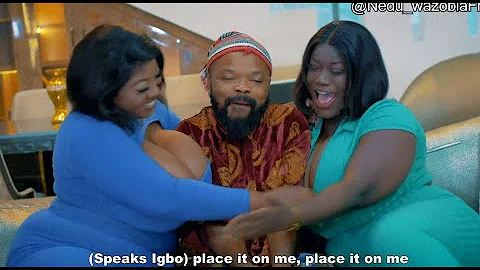 OGA LANDLORD AND THE NEW BIG BOOBS TENANTS