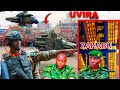 LE20 05 2026 MA23 IFASHE ZAHABU KISEKEDI YARASHYIRI PRES W UBURUNDI GEN MAKENGA ABOHOYE ABATURAGE 