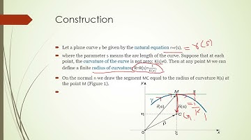 Lecture 21: Differential Geometry