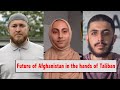 What is Really Happening in Afghanistan - ft Ali Dawah