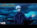 Look Out! | Jujutsu Kaisen: Season 1, Part 1 | VIZ