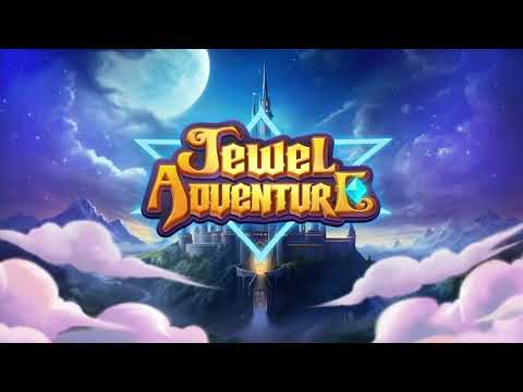 Jewels Adventure Match Blast