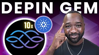Cardano’s DePIN Giant Targets ENTERPRISE & NEW Partnerchain Confirmed!
