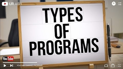 Programming Fundamentals: Structured vs Unstructured Programming