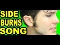 The sideburns song  toby turner