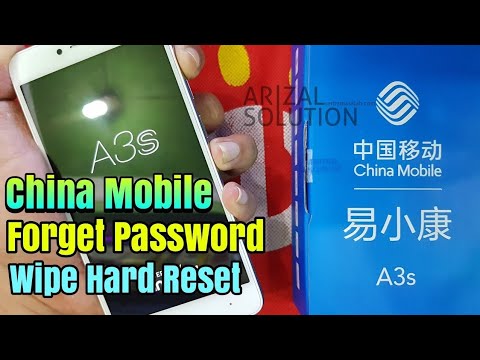 china-mobile-a3s-wipe-all-data-factory-hard-reset-/-forget-password-patter-lock