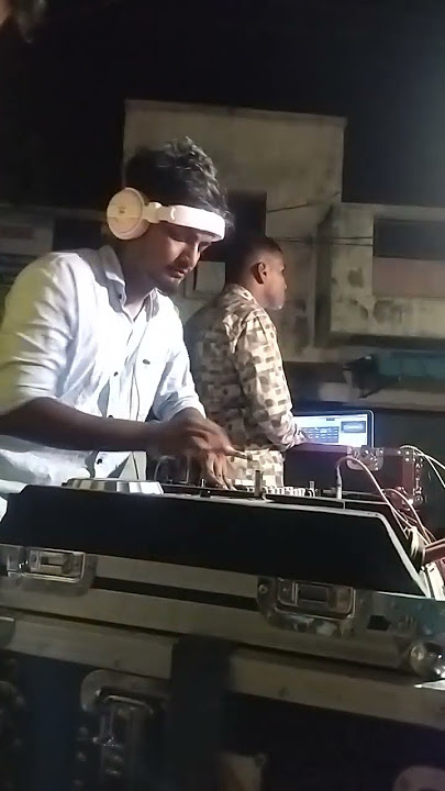 Live mix 🎚🎛🎚deejay rushi miraj #dj #sound #shorts