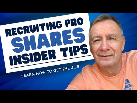 How to Make a Career Change at 40, 50, or 60 | Insider Tips from a Recruiting Pro