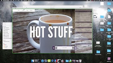 Darwin tutorial #1 - getting started