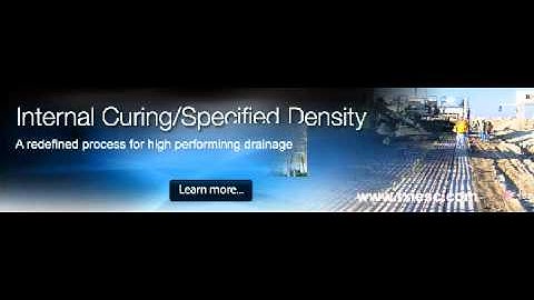 lightweight aggregate