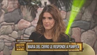 Este es el show - Programa 11/07/16
