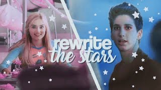 zed + addison ▶rewrite the stars