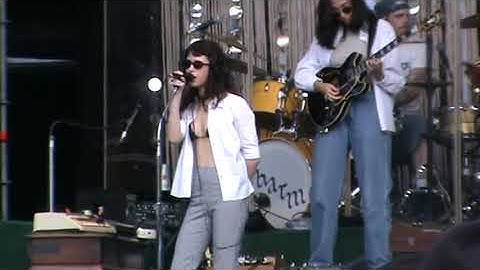Clairo - Terrapin (Live at Auckland