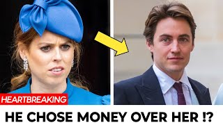 HEARTBREAKING : Watch As Beatrice’s Husband BREAKS HIS SILENCE — SHOCKING Truth Revealed Wealth